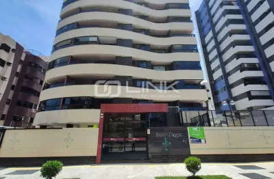 Apartamento com 3 quartos à venda no Jatiúca, Maceió 