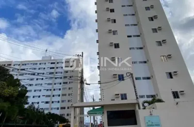 Apartamento com 2 quartos à venda na Rua Adolfo Gustavo, Serraria, Maceió