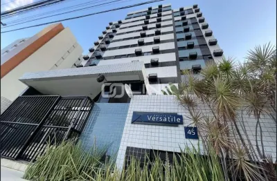 Apartamento com 2 quartos para alugar na Rua Doutor José Affonso de Mello, Jatiúca, Maceió