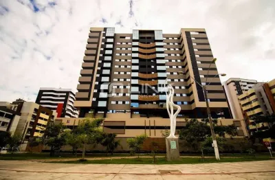 Apartamento com 4 quartos à venda na Rua José Carneiro da Cunha Sarmento, Jatiúca, Maceió