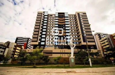 Apartamento com 4 quartos à venda na Rua José Carneiro da Cunha Sarmento, Jatiúca, Maceió