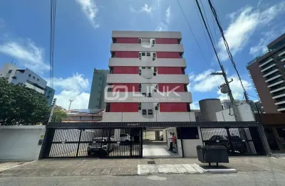 Apartamento com 2 quartos à venda na Rua Ferroviário Manoel Gonçalves Filho, Mangabeiras, Maceió