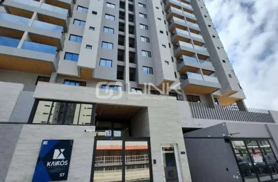 Apartamento com 3 quartos à venda na Rua Aureliano Teixeira de Vasconcelos, Jatiúca, Maceió