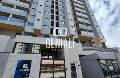 Apartamento com 3 quartos à venda na Rua Aureliano Teixeira de Vasconcelos, Jatiúca, Maceió