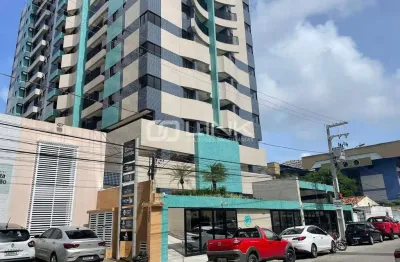 Apartamento com 1 quarto à venda na Rua Hélio Pradines, Ponta Verde, Maceió