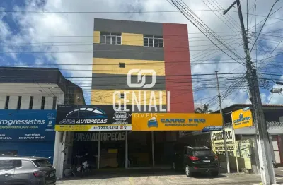 Sala comercial para alugar na Avenida Doutor Júlio Marques Luz, Jatiúca, Maceió