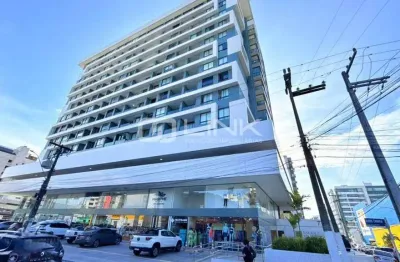 Sala comercial com 1 sala para alugar na Rua Durval Guimarães, Ponta Verde, Maceió