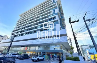 Sala comercial com 1 sala para alugar na Rua Durval Guimarães, Ponta Verde, Maceió