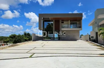 Casa em condomínio fechado com 4 quartos à venda na Avenida Presidente Roosevelt, Serraria, Maceió