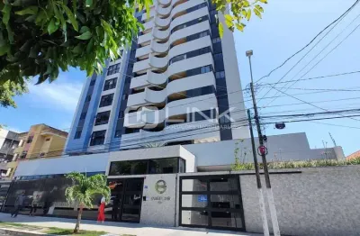 Apartamento com 2 quartos à venda no Jatiúca, Maceió 