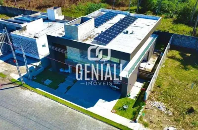 Casa com 3 quartos à venda no Massagueira de Baixo, Marechal Deodoro 