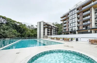 Apartamento com 2 quartos à venda na Rua Diogo José Ponciano, 879, Alto, Teresópolis