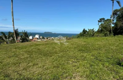 Área de 17.680 m² - praia de ubatuba - são francisco do sul, sc