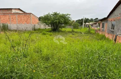 Terreno à venda na Rio Negrinho, 537, Ubatuba, São Francisco do Sul