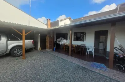 Casa com 2 quartos à venda na Recife, 520, Balneário Enseada, São Francisco do Sul