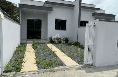 Casa geminada jardim geovana - são francisco do sul, sc!