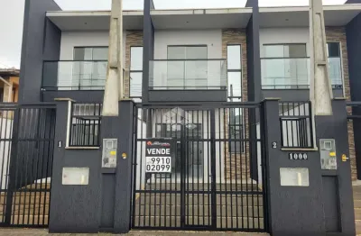 Casa com 3 quartos à venda na Manaus, 1000, Balneário Enseada, São Francisco do Sul