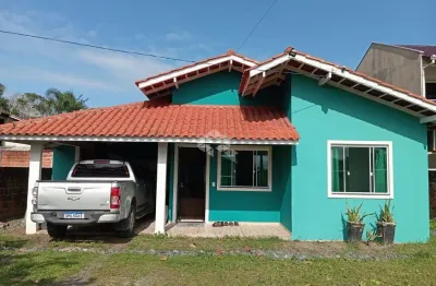 Casa com 3 quartos à venda na Assuncion, 1, Praia do Ervino, São Francisco do Sul
