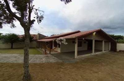 Casa com 3 quartos à venda na Recanto Feliz, 52, Praia do Ervino, São Francisco do Sul