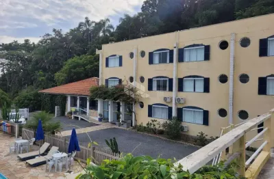 Vendo hotel à beira mar - estrutura completa - excelente oportunidade de investimento