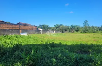 Terreno à venda na Binot Palmier De Goneville, 3730, Tapera, São Francisco do Sul