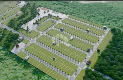 Loteamento residencial em araquari/sc  localização privilegiada!