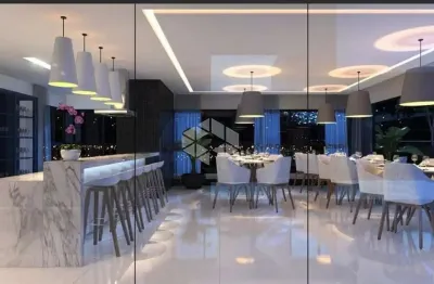 Apartamento à venda, conforto e praticidade e lazer completo!