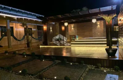 Casa à venda na rua campo alegre -  espaço, conforto e lazer em localização privilegiada