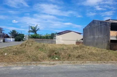 Terreno à venda na Criciuma, 1, Ubatuba, São Francisco do Sul