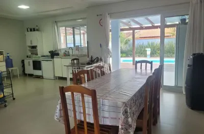 Casa com 5 quartos à venda na Braço Do Norte, 478, Ubatuba, São Francisco do Sul