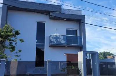 Sobrado novo à venda na praia de itaguaçu - são francisco do sul/sc