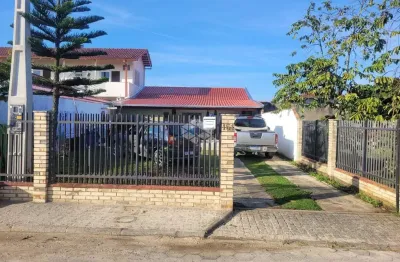 Casa com 2 quartos à venda na Itapiranga, 151, Ubatuba, São Francisco do Sul