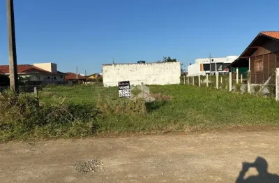 Terreno à venda na Rua Itapoá, 16, Praia Grande, São Francisco do Sul