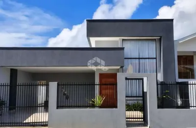 Casa com 3 quartos à venda na Praga, 380, Itaguaçu, São Francisco do Sul