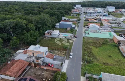 Terreno à venda na Evaldo Cevinscki, 27, Iperoba, São Francisco do Sul