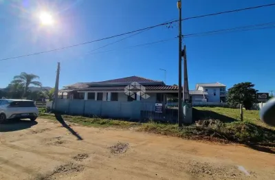 Casa com 3 quartos à venda na Itapoá, 80, Praia Grande, São Francisco do Sul