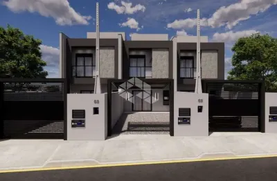 Casa com 3 quartos à venda na Roma, 2, Ubatuba, São Francisco do Sul