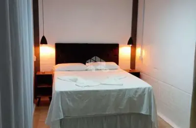 Apartamento com 1 quarto à venda na Avenida Portugal, 660, Praia do Ervino, São Francisco do Sul