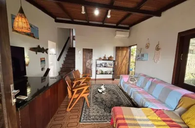 Casa com 3 quartos à venda na Piauí, 135, Balneário Enseada, São Francisco do Sul