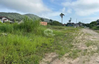 Terreno à venda na João Pedro Batista, 13, Ubatuba, São Francisco do Sul