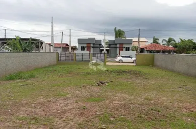 Terreno à venda na Montevidéo, 1, Praia do Ervino, São Francisco do Sul