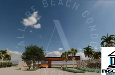 Terreno à venda na rod nelson gonçalves  xangril, xangrilá , centro, xangri-lá, 254 m2 por r$ 385.000