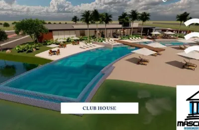 Terreno à venda na rod nelson gonçalves  xangril, xangrilá , centro, xangri-lá, 254 m2 por r$ 270.000