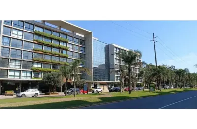 Apartamento de 2 dormitorios com suíte finamente mobiliado em xangri-lá, rs