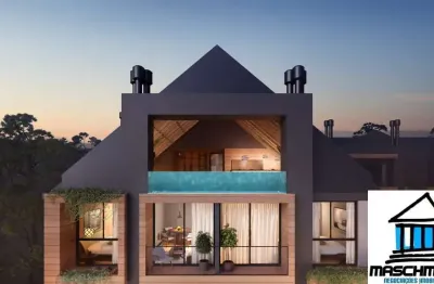 Apartamento 1 dormitório com suíte no welter you – canela/rs