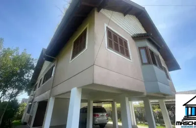 Apartamento amplo e mobiiado de 3 dormitórios com suíte à venda em canela, rs