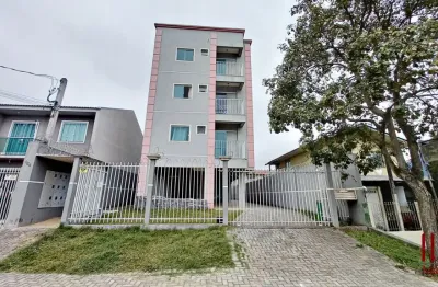 Apartamento com 2 quartos à venda na Rua Luiz Scuissatto, 237, Fazendinha, Curitiba