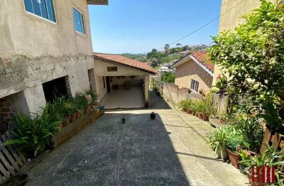 Casa com 2 quartos à venda na Rua Zeferina Cordeiro de Cristo, 140, Vila Grécia, Almirante Tamandaré
