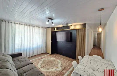 Apartamento com 2 quartos à venda na Rua Íris Antônio Campos, 250, Campo Comprido, Curitiba