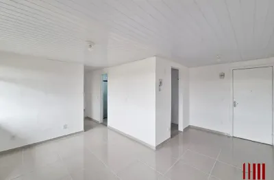 Apartamento com 3 quartos à venda na Rua Garuva, 126, Cidade Industrial, Curitiba